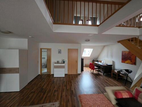 Foto - 2 Zimmer Maisonettenwohnung zur Miete in Hadamar