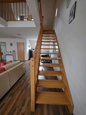 Foto - 2 Zimmer Maisonettenwohnung in Hadamar