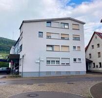 Helles 1-Zimmer-Apartment+Single-Küche+Kfz-Stellplatz in Kuchen