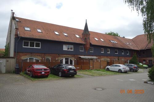 Foto - 3-Zi.-Wohnung Maisonette in Haverlah