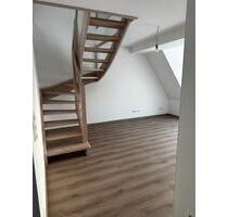 helle 3-Raum-Maisonette-Wohnung mit 2 Balkonen an der Ostsee - Rostock Alt Bartelsdorf