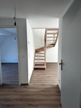 Foto - 3 Zimmer Maisonettenwohnung zur Miete in Rostock