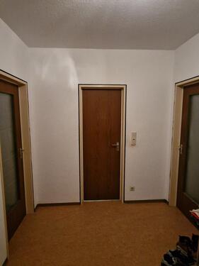 Foto - 1 Zimmer Etagenwohnung in Gerbrunn