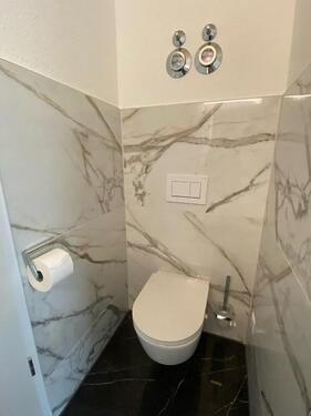 Foto - 3 Zimmer Erdgeschoßwohnung in Backnang