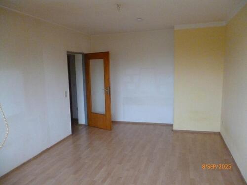 Foto - 1 Zimmer Etagenwohnung zum Kaufen in Rüsselsheim am Main