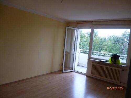 Foto - 1 Zimmer Etagenwohnung in Rüsselsheim am Main