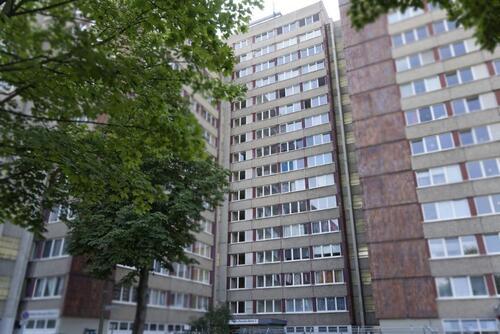 Foto - 3-Raum-Wohnung mit Aussicht - 502,00&nbsp;EUR Kaltmiete, ca.&nbsp; 67,76&nbsp;m&sup2;