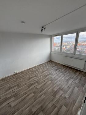 Foto - 3 Zimmer Etagenwohnung in Frankfurt (Oder)