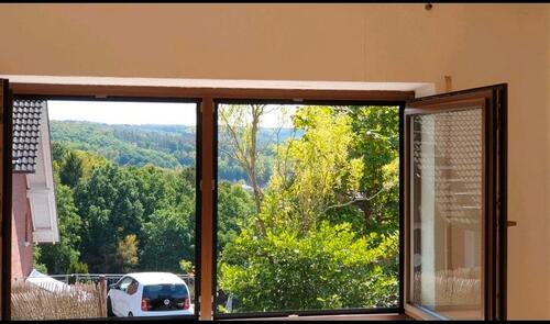 Foto - Erdgeschosswohnung in Daaden – Südhang & Waldrandlage sehr ruhig