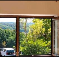 Erdgeschosswohnung in Daaden – Südhang & Waldrandlage sehr ruhig