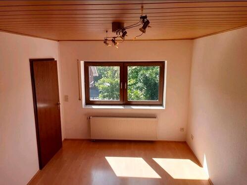 Foto - 2 Zimmer Erdgeschoßwohnung zur Miete in Daaden