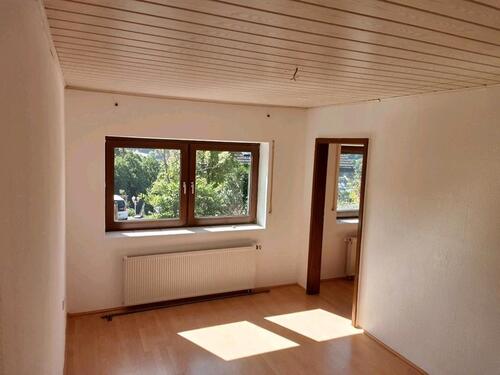 Foto - Erdgeschoßwohnung in Daaden zur Miete