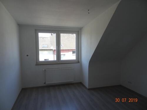 Foto - 3 Zimmer Dachgeschoßwohnung in Krefeld