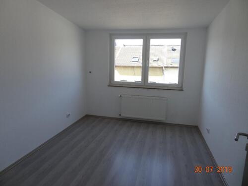 Foto - Dachgeschoßwohnung in Krefeld zur Miete