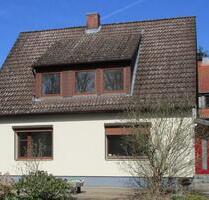 EFH in Braunschweig Kralenriede mit Garage und Garten