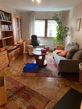 Foto - Gemütliche Wohnung 2 Zi KücheBad in Ulmet