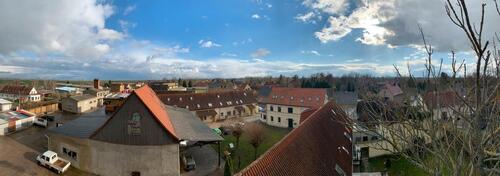Foto - 2 Zimmer Erdgeschoßwohnung zur Miete in Delitzsch