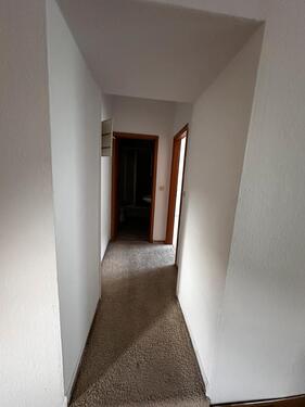 Foto - Erdgeschoßwohnung in Delitzsch zur Miete