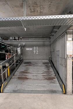 Foto - Garagenstellplatz (Doppelparker) in Petershausen West
