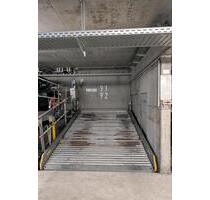 Garagenstellplatz (Doppelparker) in Petershausen West - Konstanz Konstanz-Fürstenberg