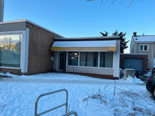 Foto - Gewerbe Immobilie Danziger Straße 12 in Wolfenbüttel