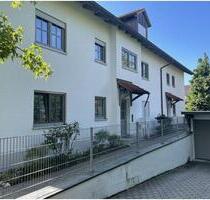 Schöne Zwei-Zimmer-Wohnung in TOP Lage (IngolstadtSüd)