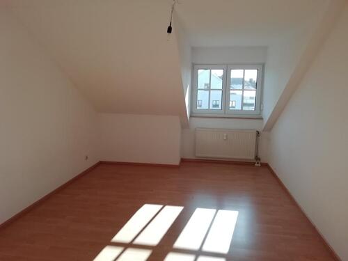 Foto - Dachgeschoßwohnung in Ingolstadt zum Kaufen