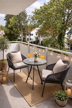 Foto - Etagenwohnung in Regensburg zur Miete