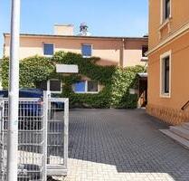 Gewerberaum für Handwerker - separates Gebäude - Limbach-Oberfrohna