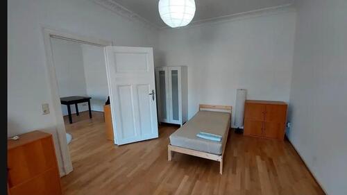 Foto - 2-Zimmer Wohnung mit kleinem Gartenanteil Lichterfelde West