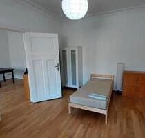 2-Zimmer Wohnung mit kleinem Gartenanteil Lichterfelde West - Berlin Steglitz-Zehlendorf