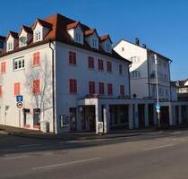 3 Zimmer Wohnung in Salach Ortsmitte mit Stellplatz