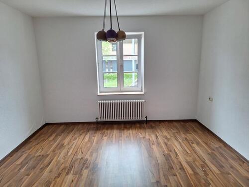 Foto - 3 Zimmer Etagenwohnung zur Miete in Salach