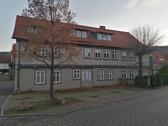 Foto - 1-Raum-Wohnung im gepflegten Fachwerkhaus
