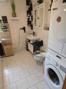 Foto - Etagenwohnung in Wernigerode zur Miete