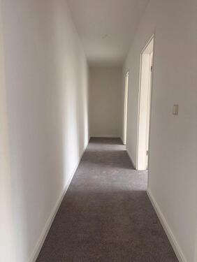 Foto - Erdgeschoßwohnung in Crivitz zur Miete
