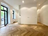 Foto - Ruhige Gartenwohnung in top Lage 
