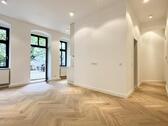 Foto - 1 Zimmer Etagenwohnung zur Miete in Berlin