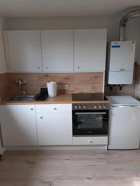 Foto - Wohnung in Wermelskirchen 36m2 - 310,00&nbsp;EUR Kaltmiete, ca.&nbsp; 36,00&nbsp;m&sup2;