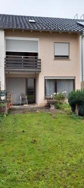 Foto - Reihenmittelhaus Tuttlingen Nord Südlage ausbaufähig mit Garage