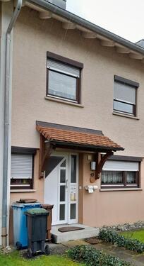 Foto - 4 Zimmer Reihenhaus zum Kaufen in Tuttlingen