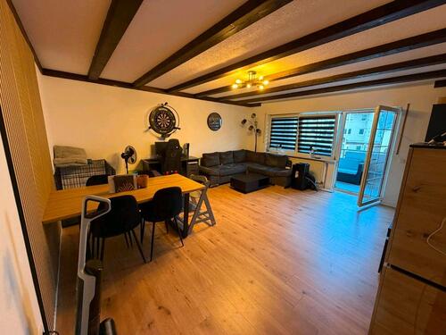 Foto - Provisionsfreie Wohnung in Bobenheim-Roxheim zu verkaufen