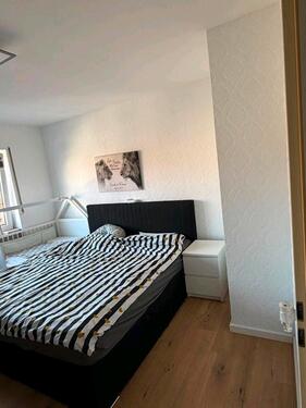 Foto - 3 Zimmer Etagenwohnung in Bobenheim-Roxheim