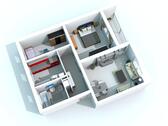 Foto - 3-Zimmer Wohnung nähe HBF Ingolstadt PROVISIONSFREI