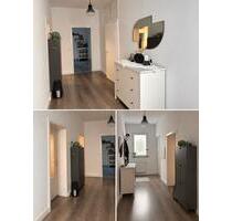 Schöne 3,5-Zimmer Wohnung im Kaiserviertel - 99 m² mit Balkon - Dortmund Brackel
