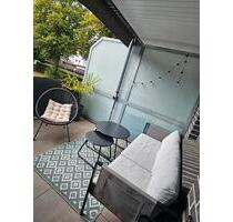 ANFRAGESTOPP Moderne 2 Zimmer Wohnung im Innenstadtbereich - Delmenhorst