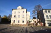 Foto - Gewerbeflächen Lagerraum zentral gelegen in Limbach-Oberfrohna