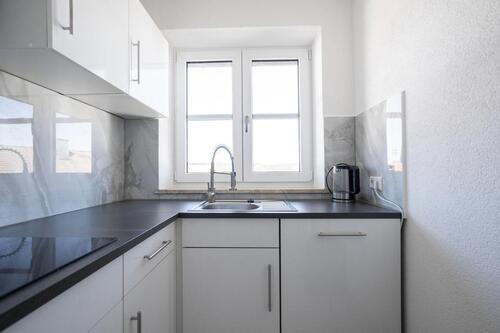 Foto - Etagenwohnung in Kempten (Allgäu)