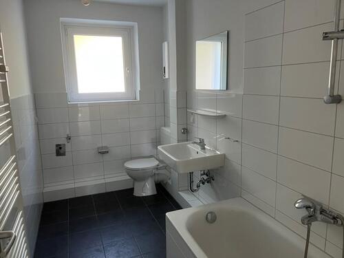 Foto - Etagenwohnung in Bremen zur Miete