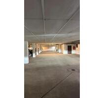 Sicherer Tiefgaragenstellplatz Tiefgarage in Vechta zu vermieten!
